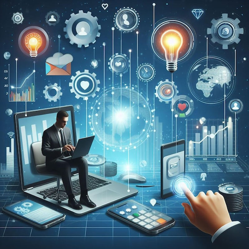 Best Digital Marketing Agency in Hyderabad